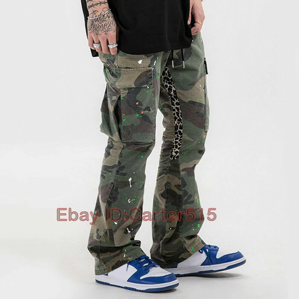 Ebay camo store pants