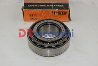 Kegelrollenlager FüR Iveco 1905021 Timken 3877/3820 - 41,27X85,72X30,16