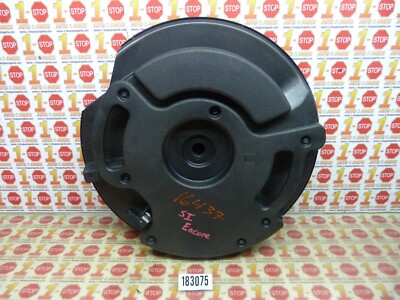 2013-2022 BUICK ENCORE BOSE REAR SPEAKER SUBWOOFER 94507247 OEM | eBay