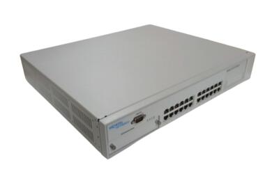 Nortel AL2012A14 BayStack 450-24T 24-Port Switch