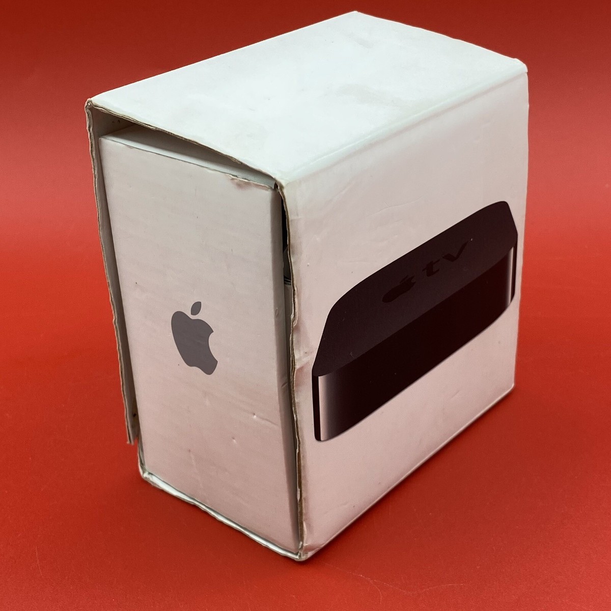 Apple TV (3rd Generation) 8GB HD Media Streamer - A1469/1427 w