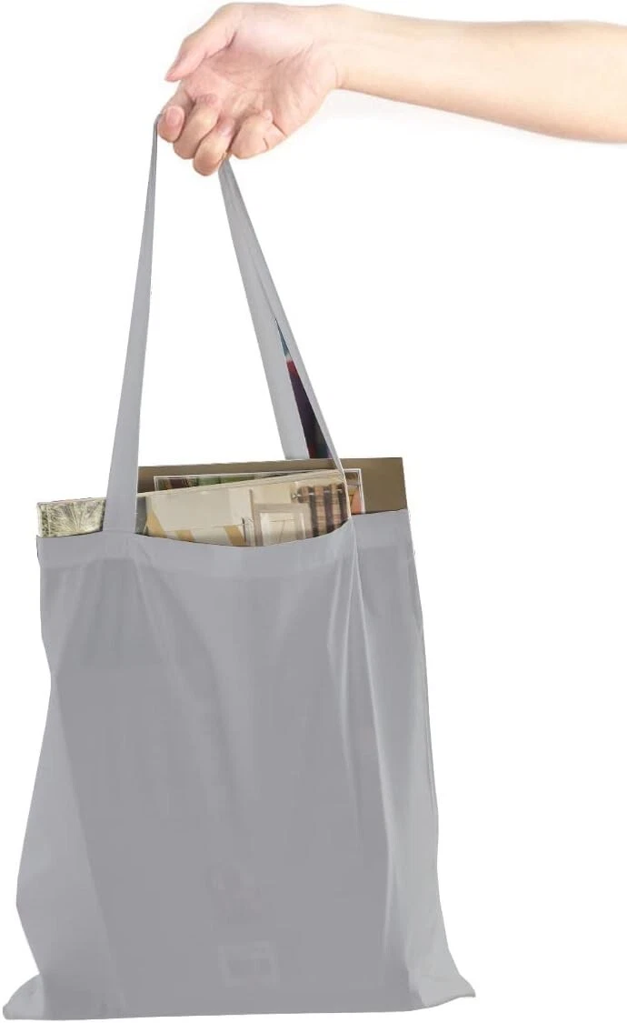 Linen grocery bags sale