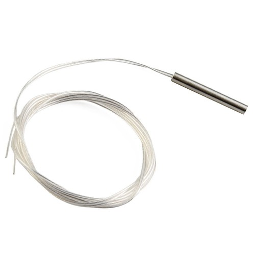 PT100 Temperature Sensor with External Shielding for Enhanced Durability - Picture 22 of 35