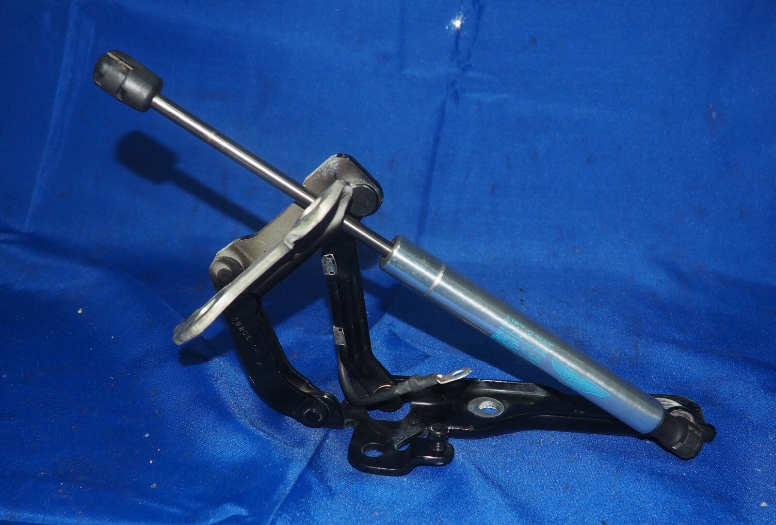 2010-2020 Aston Martin Rapide Left Driver Side Hood Bonnet Hinge OEM W/Warranty