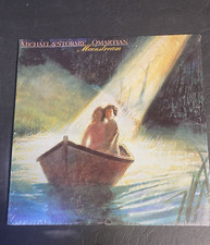 Michael And Stormie Omartian &ndash; Mainstream  1982   SPR-1060    SEALED NEW