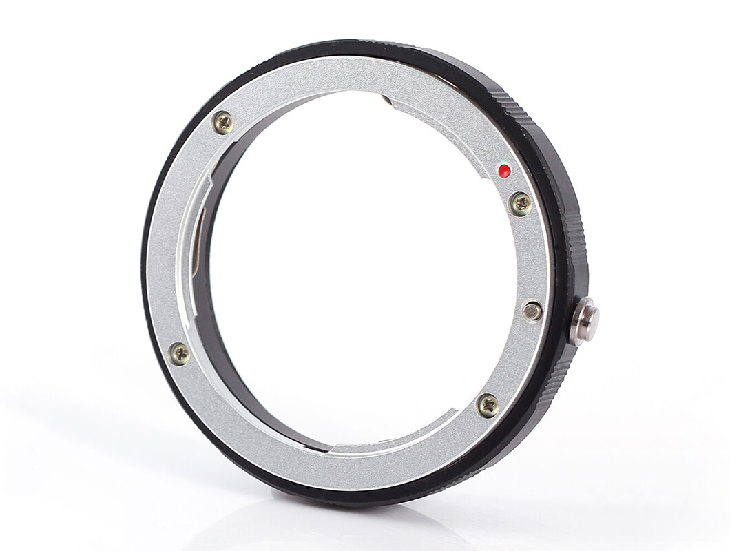 Rear Lens Protection Ring For Nikon F AI Mount Lenses AF-S Macro 52mm - UK STOCK