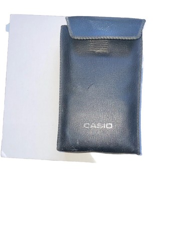 Casio pocket tv 1008 with 1.75 inch screen diagonal - Picture 3 of 3