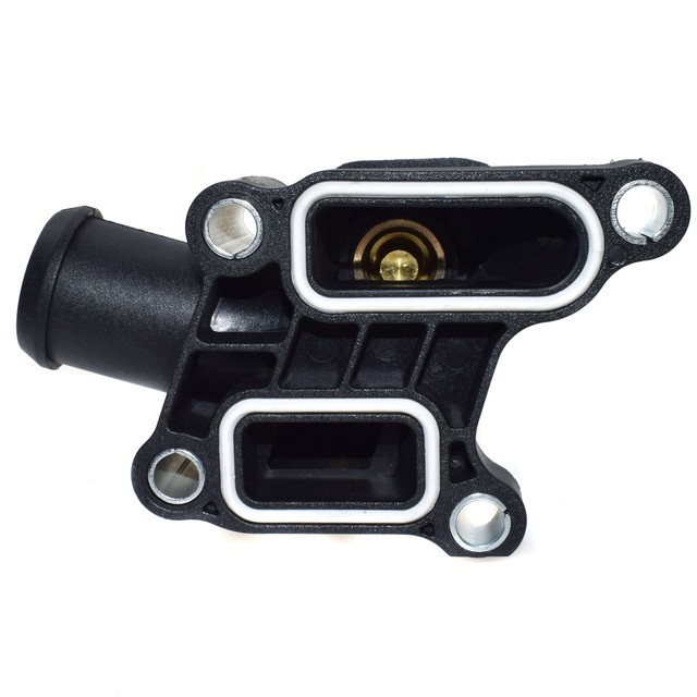 Thermostat Housing Coolant Air Bleeder Fit Dodge Chrysler Stratus