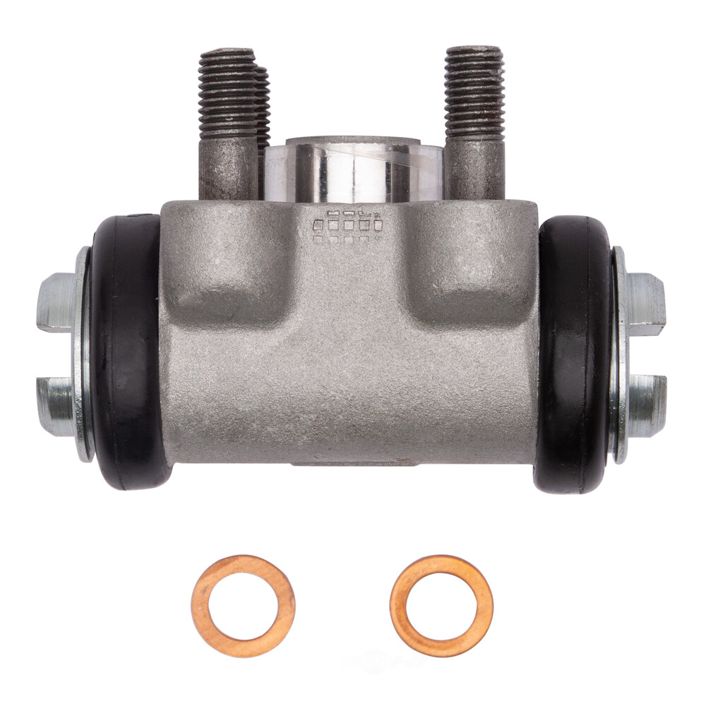 Drum Brake Wheel Cylinder fits 1967-1972 Nissan 521 Pickup