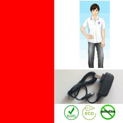 Adapter For iLIFE V80 Max Self-Charging Robotic Vacuum Cleaner  Charger
