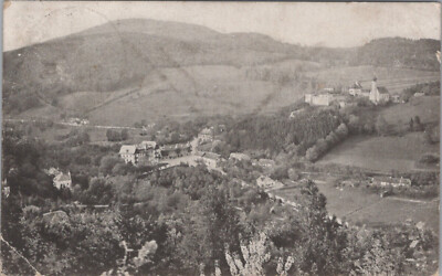 Postcard, Neuhaus im Wienerwald (BM) 50663