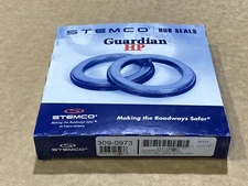 STEMCO WHEEL HUB  SEAL DRIVE AXLE, GUARDIAN 598A/580  309-0973