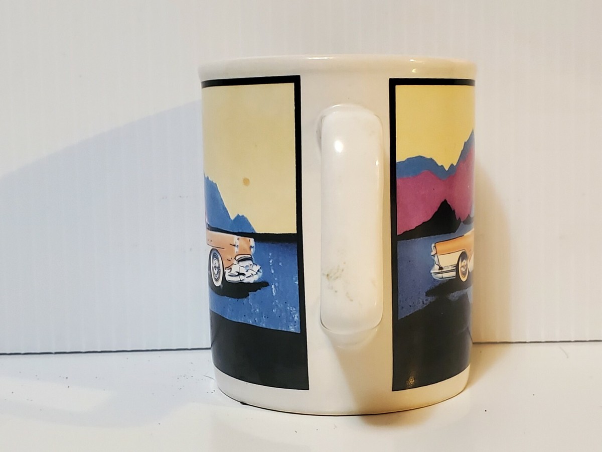 alamo coffee mugs Mothra Coffee Mug main image 0