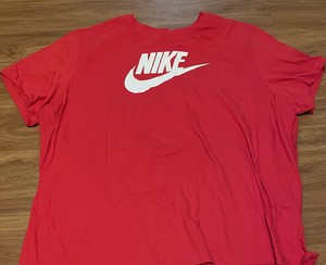4x nike shirts