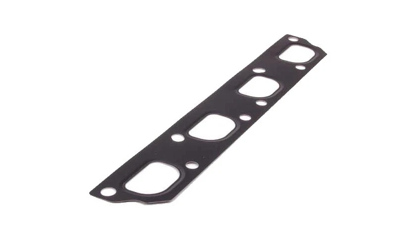 Mini Cooper 2001 2002 2003 2004 2005 colector convertidor catalítico 1,6 L Foto 3 de 3