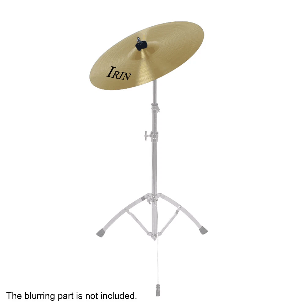 Hi hat crash ride cymbal online