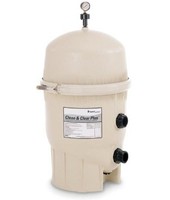 Pentair 160301 Ccp420 Clean & Clear Plus Cartridge Inground Swimming Pool Filter on sale Pentair 160301 Ccp420 Clean & Clear Plus Cartridge Inground Swimming Pool Filter on sale