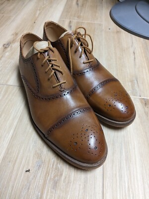 Clarks Craftmaster Oliver Limit Oxfords Men's Shoes