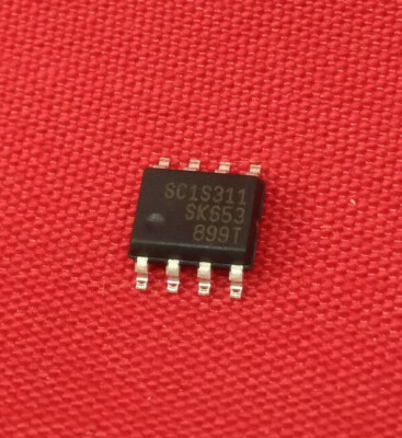 New_original 5PCS SSC2001S-TL SC2001 SOP8 IC IN STOCK SSC2001SSSC2016SSSC2005S - Foto 6