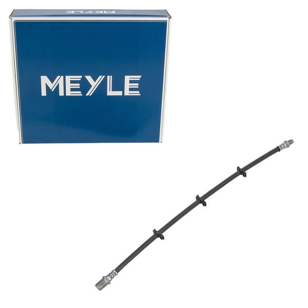 Meyle 2145250049 Bremsschlauch FüR Iveco Daily III IV V VI Hinten 500327224-image