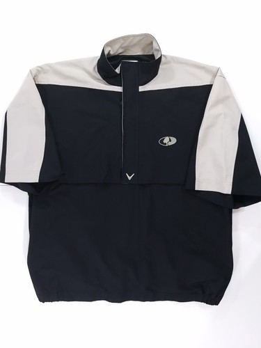 Callaway Golf Men's Brushed Oxford 