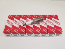 LEXUS OEM FACTORY SPARK PLUG SET 2016-2020 GS-F (90919-01279) QTY 8