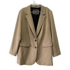 Eloquii Women's Blazer Size 14