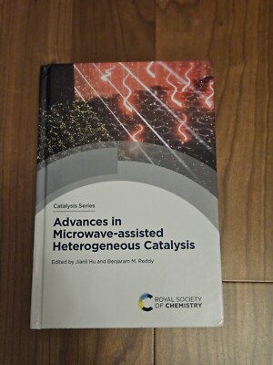Advances In Microwave-assisted Heterogeneous Catalysis