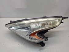 Feu avant (phare) Nissan 370 Z