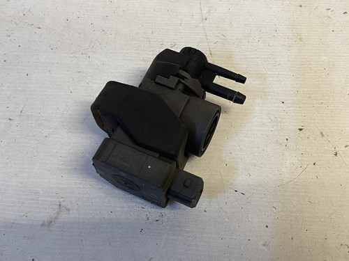 Magnetventil Unterdruckventil Druckwandler Renault Master149566215R