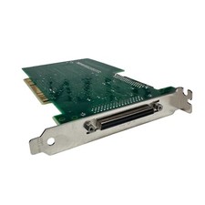 Adaptec AHA-2940W/2940UW SCSI PCI Controller Board 917306-00 for GE OEC C-arm