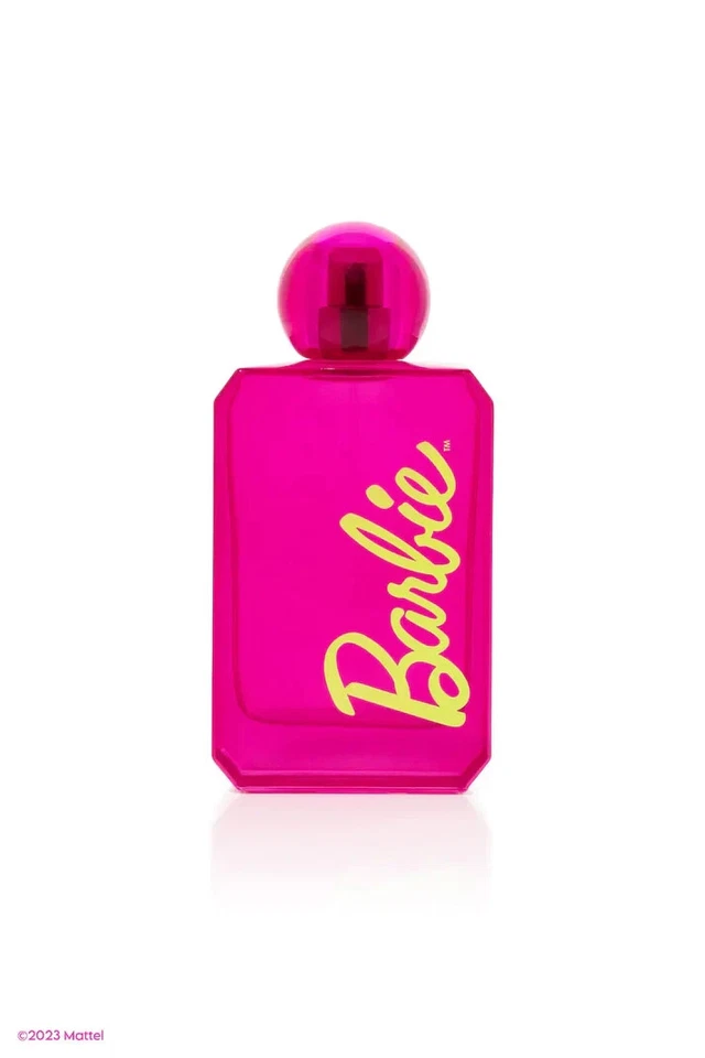 Barbie Mattel Perfume Define Me Barbie™ Eau De Parfum 3,4 OZ Foto 3 de 4