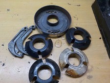 LOT PIECES VARIATEUR MOTOBECANE 88/89/50/40/51....