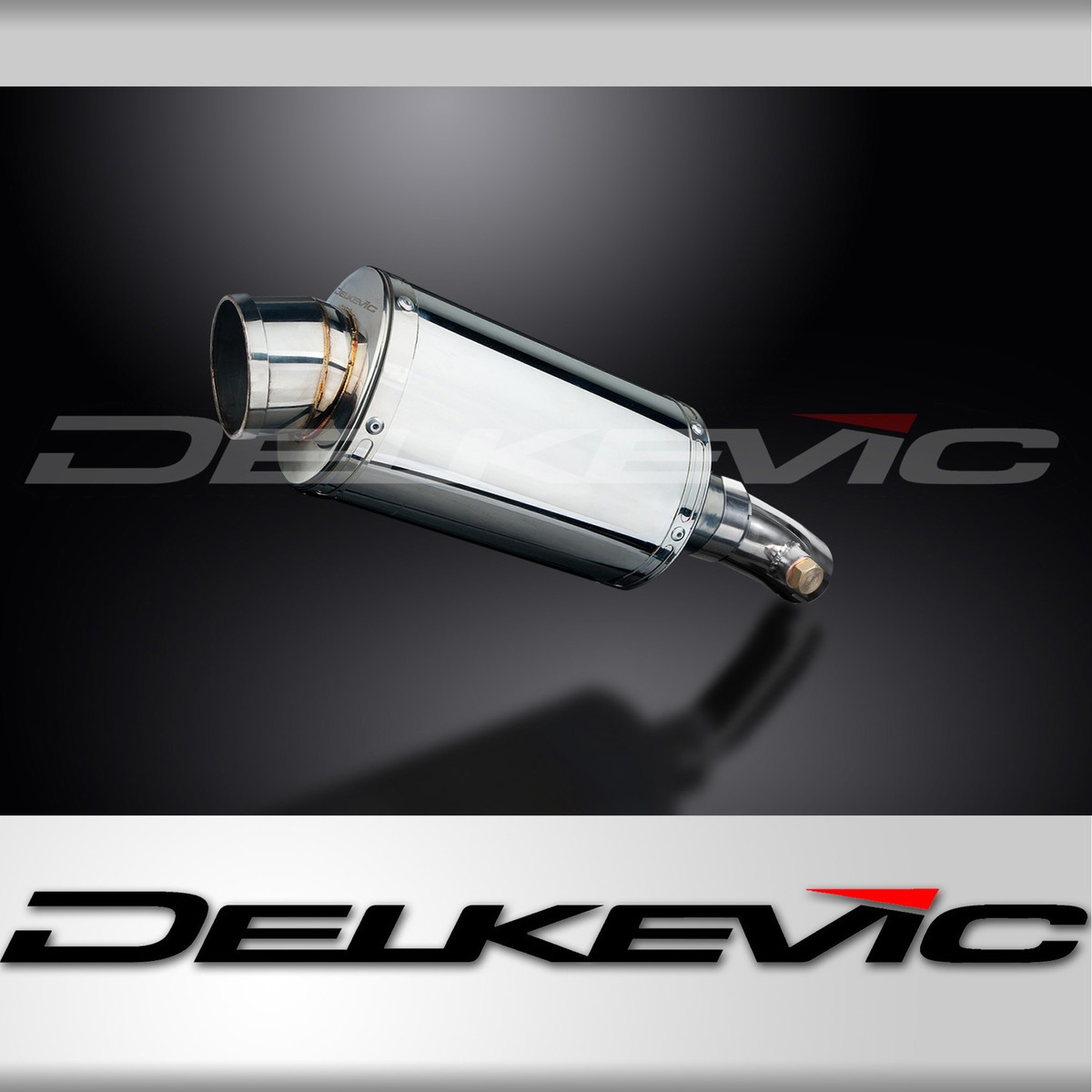 Kawasaki Ninja 650 2009-2011 Slip On 9