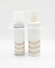 Bath & Body Works Milk Fragranced Sensitive Body Lotion & Perfume Spray Set of 2