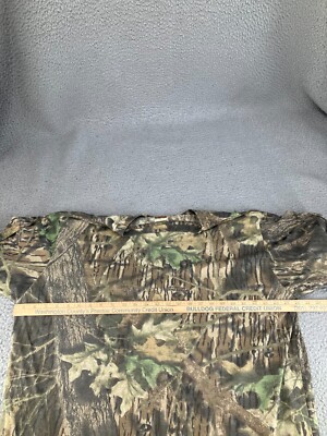 Santa Cruz - Nico - Chemise manches courtes - Camouflage délavé