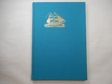 Around the Horn to California in 1849 by Jacob D. B. Stillman, 1967, 1114/1950