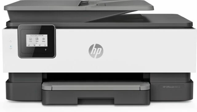 Stampanti e plotter HP HP Officejet