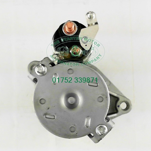 Ford Focus 1.0 EcoBoost Starter Motor OEM Valeo S2773 for sale 