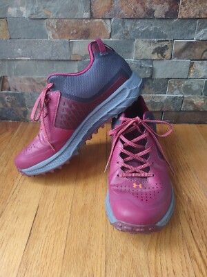 Shoes Ua Horizon Rtt Trail Running Shoes Under Armour Rtt Under