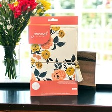 We R Memory Keepers Journal Travelers Notebook Planner American Crafts Gift New