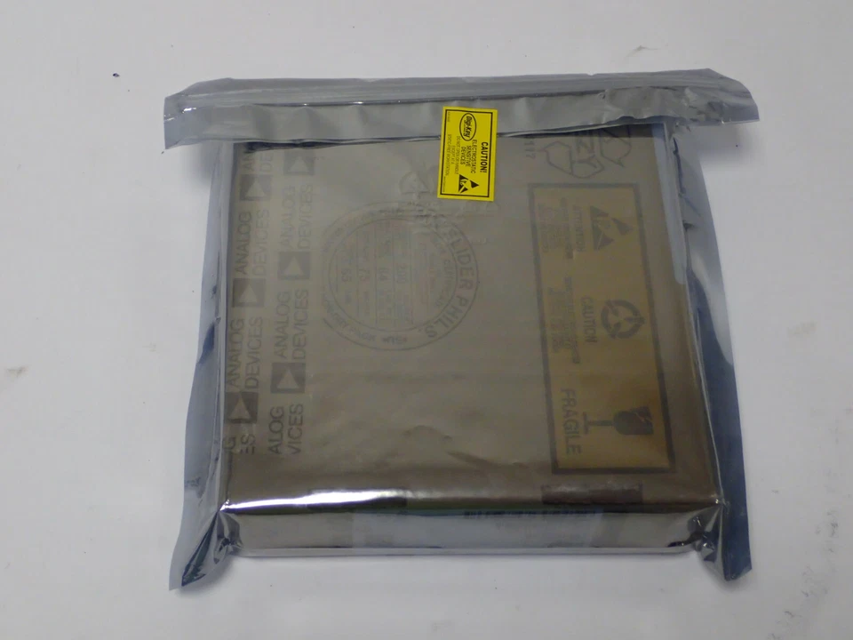 ANALOG DEVICES EV1HMC349ALP4C EVALUATION BOARD SPDT 0Hz - 4GHz NEW!! - Image 3 of 3