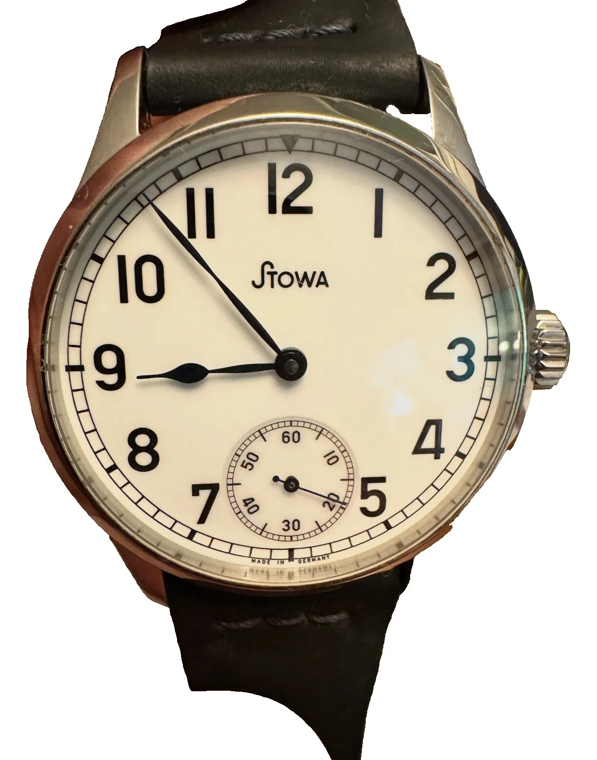 Stowa Military Wristwatches