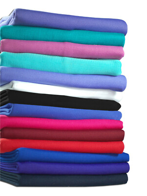 Strick Ripp Stretch Bündchen Stoffbund Bündchen Kanten Borte Cut & Sew Neotrims