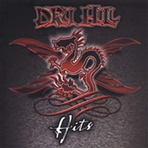 Dru Hill Hits (CD) Import