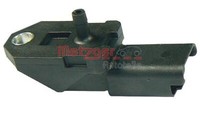 Metzger 0906090 Luftdrucksensor, HöHenanpassung FüR CitroËN Fiat Ford Lancia
