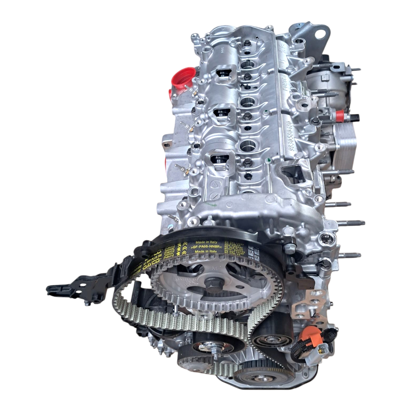 COXTeeDee01エンジン ⭐ Original Motor YH01 1.5 BlueHDi 1634153980 For Citroen