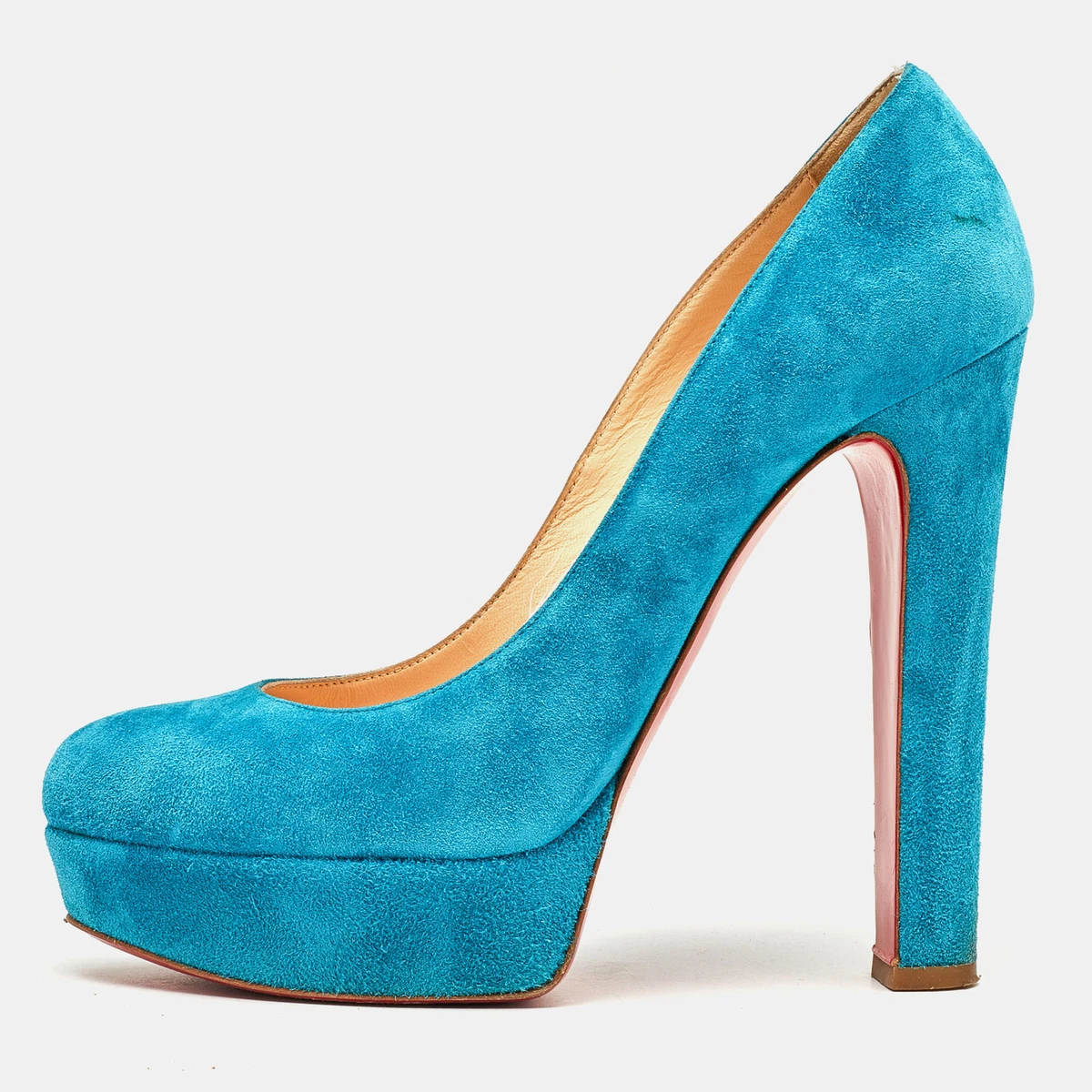Christian top louboutin bibi