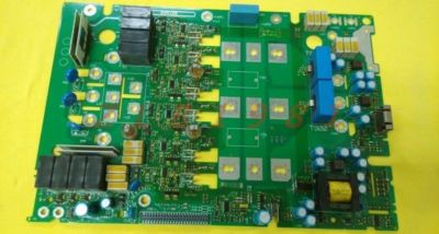 One Lenze drive board 8221LP