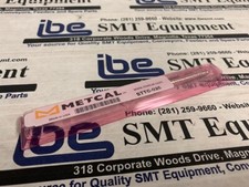 NEW Metcal Chisel Soldering Iron Tip Cartridge - STTC-025 w/Warranty